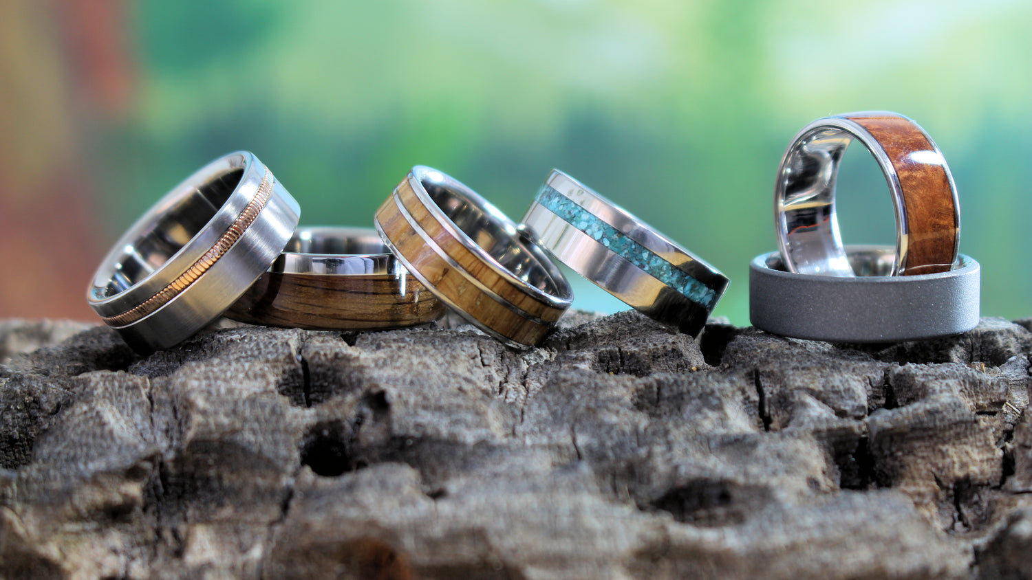 RINGS