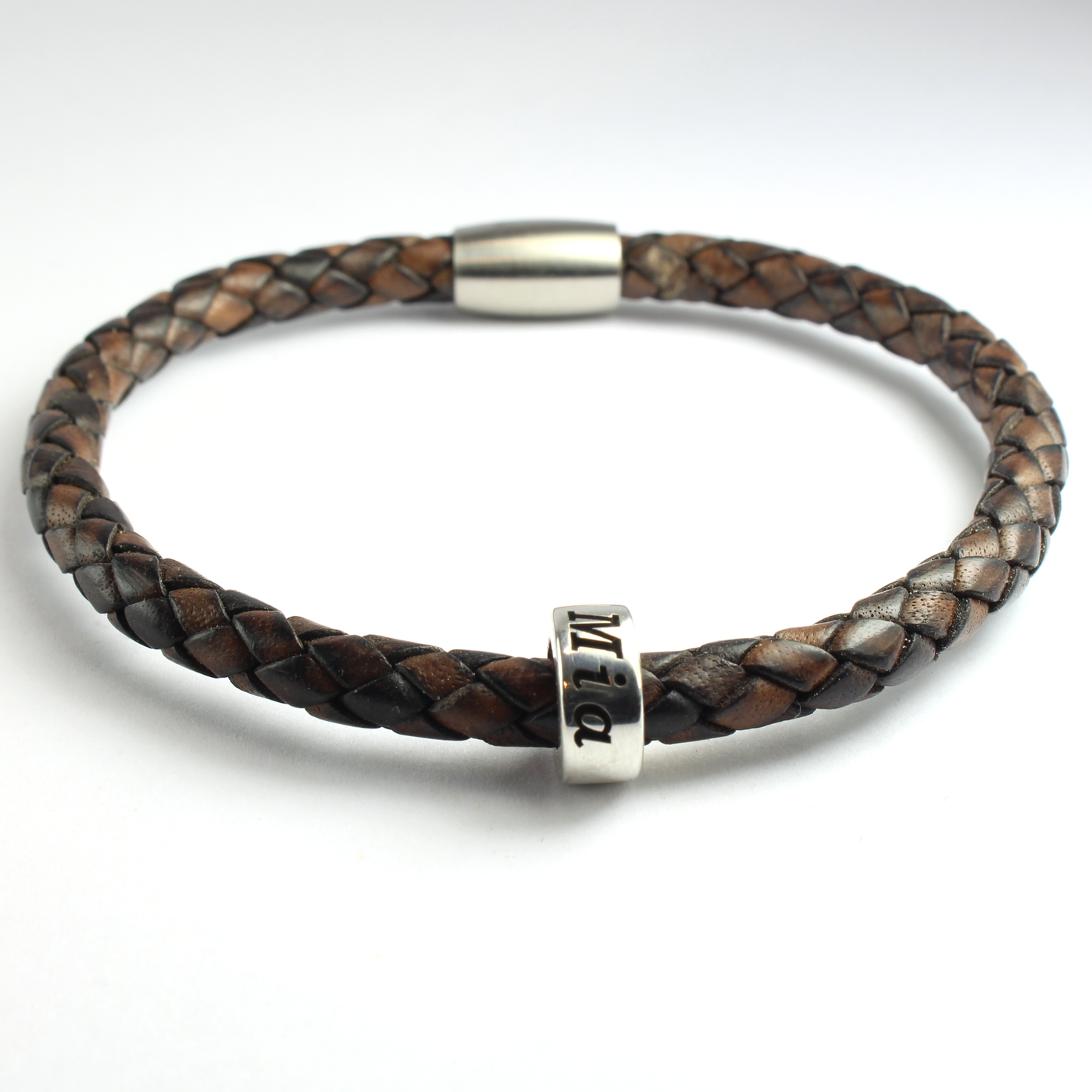 1 bead bracelet