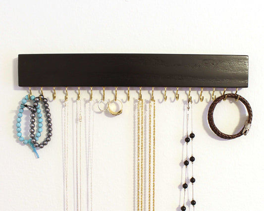 Jewelry Organizer wall mount