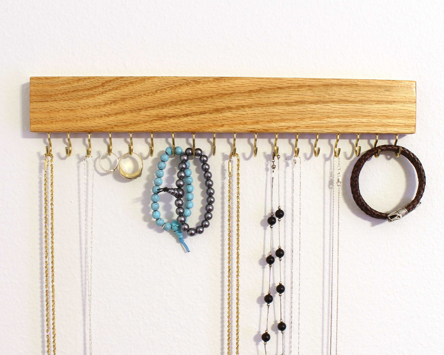 Jewelry Organizer wall mount