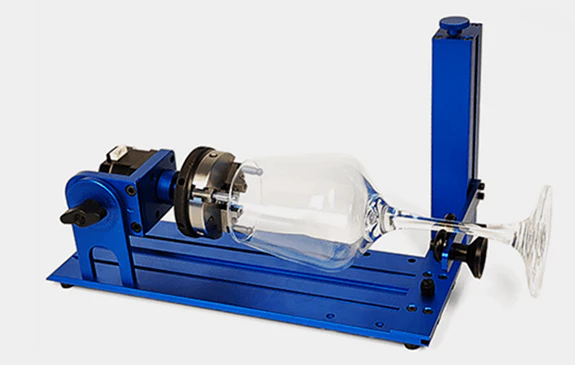 ComMarker R5 5 in 1 Rotary