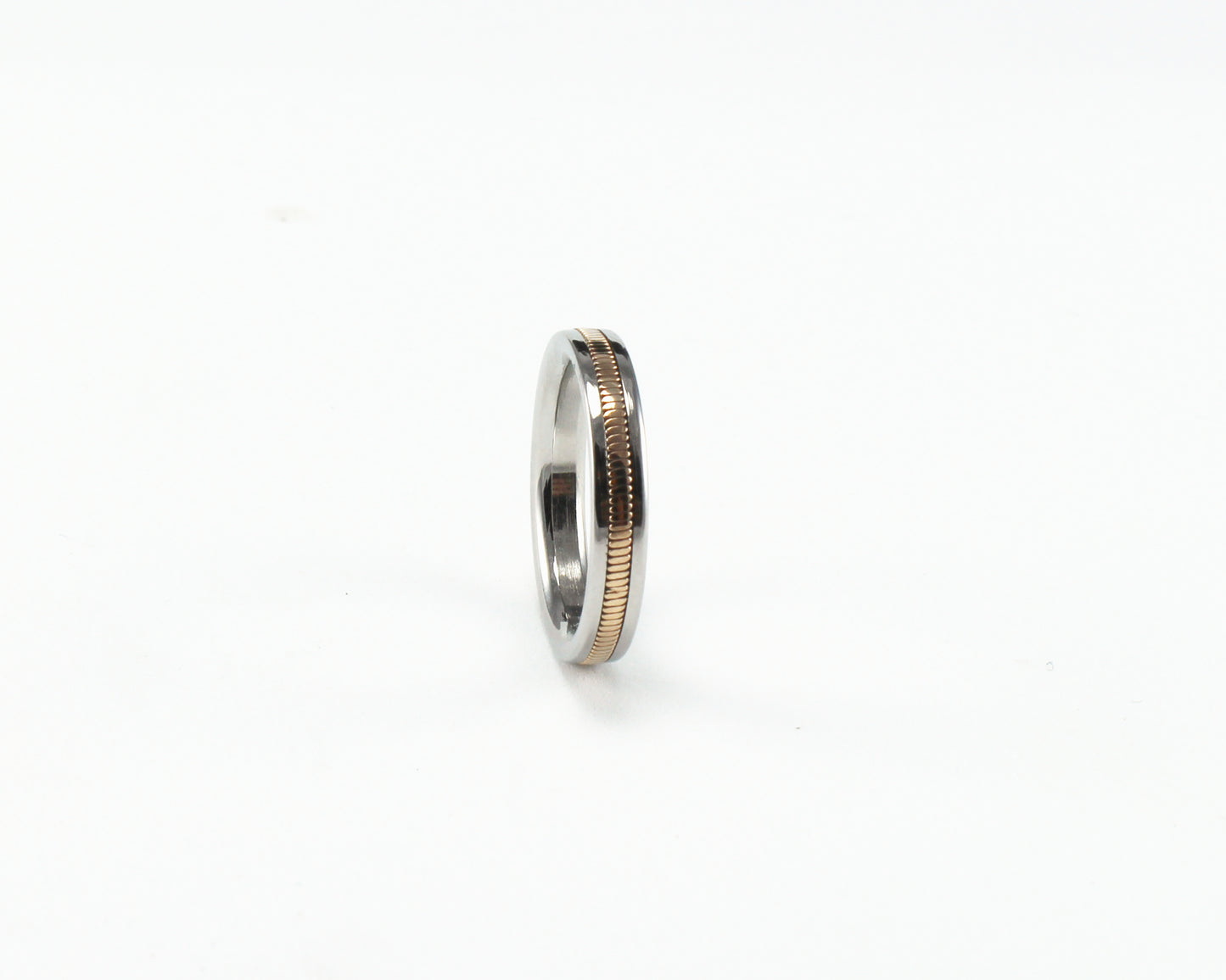 Guitar String Ring Narrow